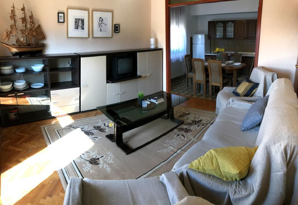 Anka Cozy Apartment Galovac  Esterno foto