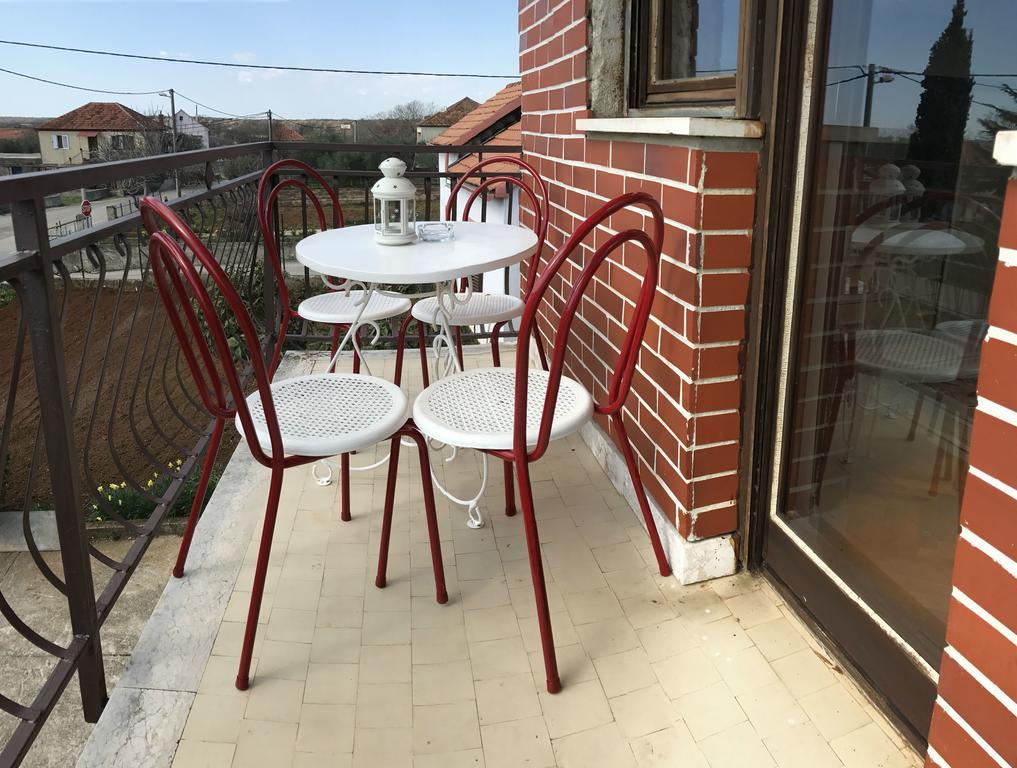 Anka Cozy Apartment Galovac  Esterno foto