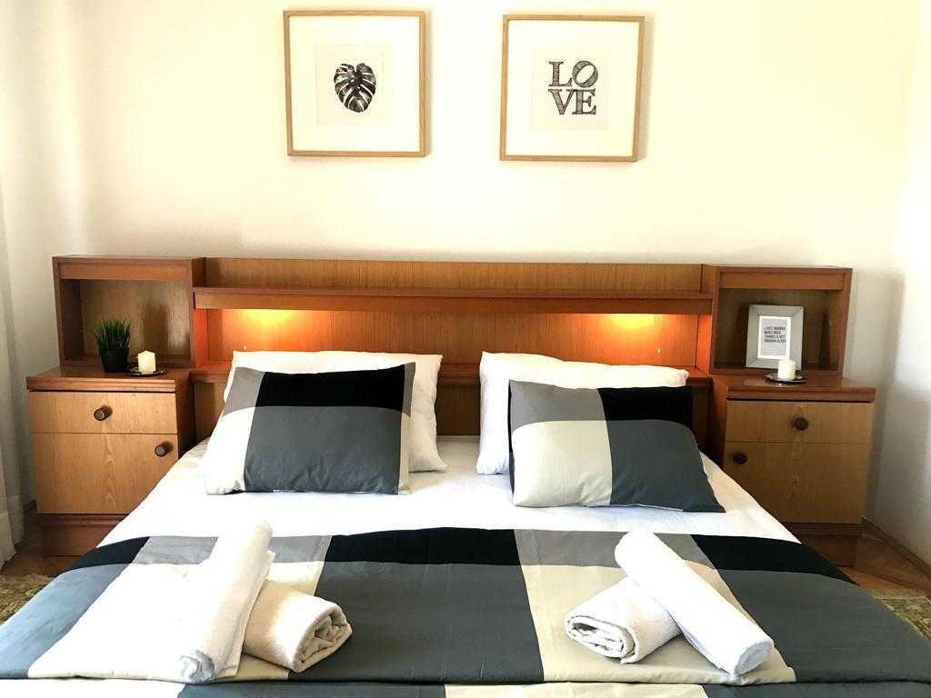 Anka Cozy Apartment Galovac  Esterno foto